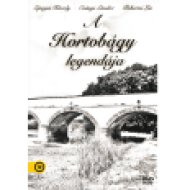 A Hortobágy legendája (DVD)