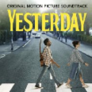 Yesterday - Original Motion Picture Soundtrack (CD)