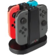 Joy-Con Quad Charging Station kontroller töltőállomás (VS4796)