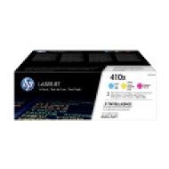 No.410X toner csomag CF252XM