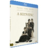 A kedvenc (Blu-ray)