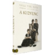 A kedvenc (DVD)