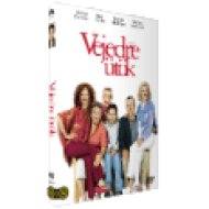 Vejedre ütök (DVD)