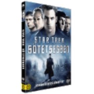 Sötétségben - Star Trek (DVD)