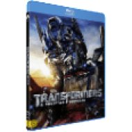 Transformers - A bukottak bosszúja (Blu-ray)