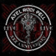 XXX Anniversary Live (Digipak) (CD)