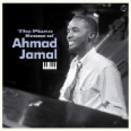Piano Scene Of Ahmad Jamal (Limited Edition) (Vinyl LP (nagylemez))