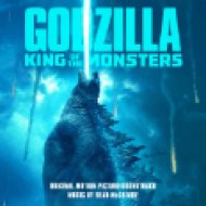 Godzilla: King Of The Monsters - Original Motion Picture Soundtrack (CD)