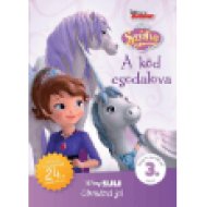 Disney Junior - A köd csodalova