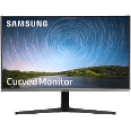 C27R500FHU 27   FullHD Ívelt LED monitor