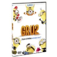 Gru 2. (DVD)