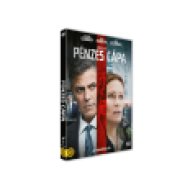 Pénzes cápa (DVD)