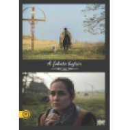 Fekete bojtár (DVD)