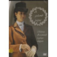 A galamb papné (DVD)
