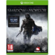 Middle-earth: Shadow of Mordor (Xbox One)