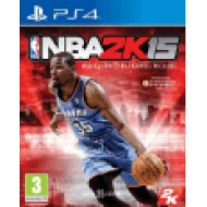 NBA 2K15 (PlayStation 4)