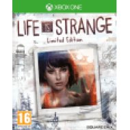 Life is Strange: Before the Storm (Limited Edition) (Xbox One)