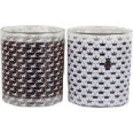 Star Wars Drinking Glasses röviditalos pohár (Kiegészítők/Relikviák)