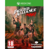 Jagged Alliance: Rage! (Xbox One)