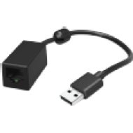 USB Ethernet adapter (10/100 MBPS - USB 2.0) (177102)