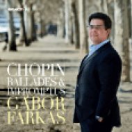 Chopin: Ballades & Impromptus (CD)