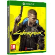 Cyberpunk 2077 (Xbox One)