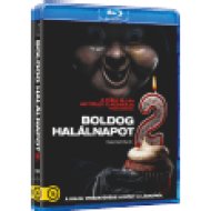 Boldog halálnapot 2. (Blu-ray)