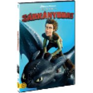 Így neveld a sárkányodat (DVD)