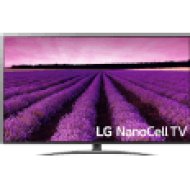 49SM8200PLA NanoCell Smart LED televízió, 124 cm, 4K Ultra HD, HDR, webOS ThinQ AI