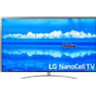 65SM9800PLA NanoCell Smart LED televízió, 165 cm, 4K Ultra HD, HDR, webOS ThinQ AI