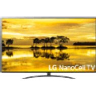 86SM9000PLA NanoCell Smart LED televízió, 218 cm, 4K Ultra HD, HDR, webOS ThinQ AI