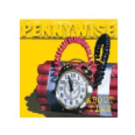 About Time (Reissue) (CD)