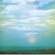Crystal Silence (Vinyl LP (nagylemez))