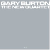 The New Quartet (Vinyl LP (nagylemez))