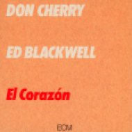 El Corazón (CD)