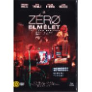 A zéró elmélet (DVD)