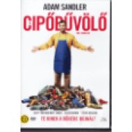 A cipőbűvölő (DVD)