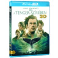 A tenger szívében (3D Blu-ray)