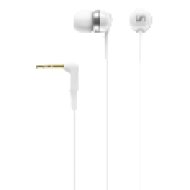 CX 100 vezetékes fülhallgató, fehér