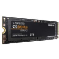 970 EVO Plus 2TB NVMe M.2 belső SSD (MZ-V7S2T0BW)