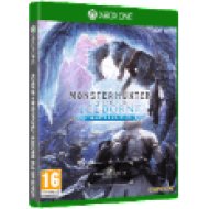 Monster Hunter World: Iceborne Master Edition (Xbox One)