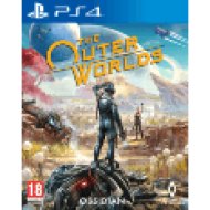 The Outer Worlds (PlayStation 4)