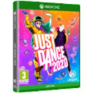 Just Dance 2020 (Xbox One)