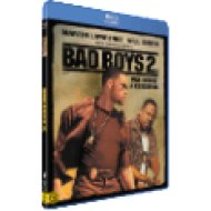 Bad Boys 2. - Már megint a rosszfiúk (Blu-ray)