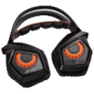 Strix Wireless gamer headset (90YH00S1-B3UA00)