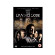 Da Vinci kód (DVD)