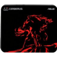 Cerberus Mat XXL piros gaming egérpad