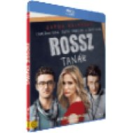 Rossz tanár (Blu-ray)