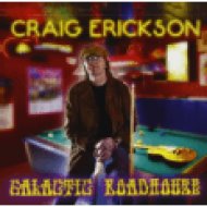 Galactic Roadhouse (CD)