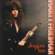 Dragons Kiss (CD)